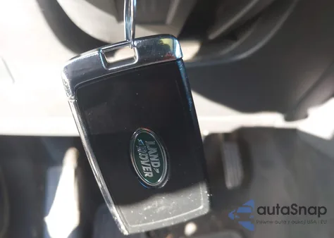 2023 Land Rover Discovery Sport Se z USA, uszkodzony, nr VIN SALCP2FX3PH324105